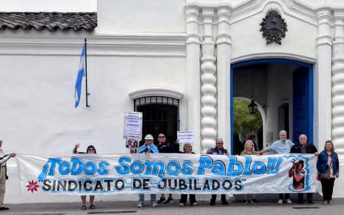 Acción del sindicato