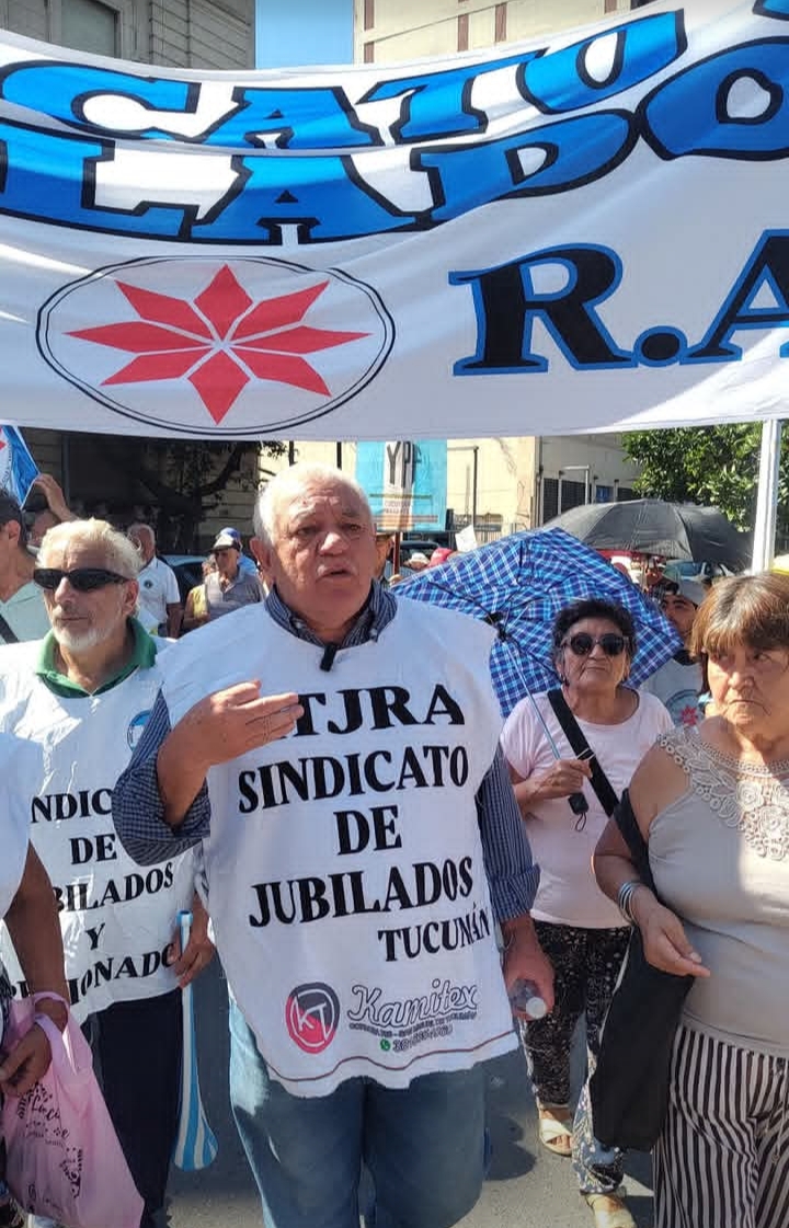 Organización en la calle